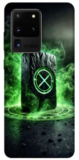 Чохол на Samsung Galaxy S20 Ultra Руна Гебо фото 1 з 1