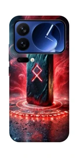 Чохол на Xiaomi Poco F7 Ultra Руна Одал фото 1 з 1