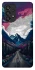 Чехол на Samsung Galaxy A53 5G Нарисованные горы фото 1 из 1