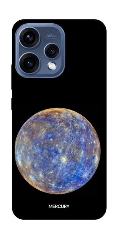 Чехол на Oppo Reno 15 Mercury фото 2 из 2