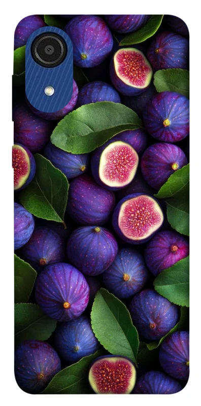 Чохол на Samsung Galaxy A03 Core Figs фото 1 з 1