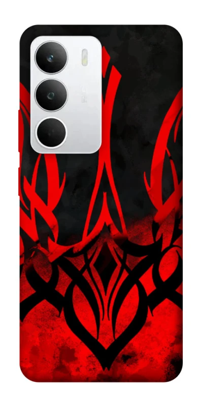 Чохол на Realme C71 Герб v18 фото 1 з 1