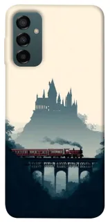 Чохол на Samsung Galaxy M34 5G Hogwarts v1 фото 1 з 1