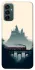 Чохол на Samsung Galaxy M34 5G Hogwarts v1 фото 1 з 1