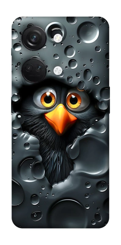 Чохол на OnePlus Nord 3 Ну привіт ! фото 1 з 1