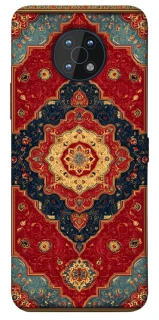 Чехол на Nokia G50 Ковёр v50 фото 1 из 1