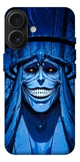 Чехол на Apple iPhone 17 (6.3") Statue of God фото 1 из 1