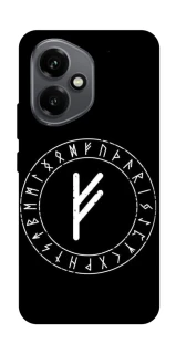 Чехол на Honor 400 Руна Феху фото 1 из 1