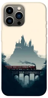 Чохол на Apple iPhone 13 Pro Max (6.7") Hogwarts v1 фото 1 з 1