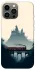 Чохол на Apple iPhone 13 Pro Max (6.7") Hogwarts v1 фото 1 з 1