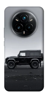Чохол на Realme 14 Pro+ Land rover фото 1 з 1