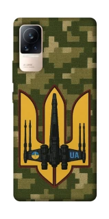 Чехол на Xiaomi Civi 6 ВВС фото 1 из 1