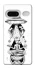 Чехол на Google Pixel 7 Tattoo ver.4 фото 1 из 1