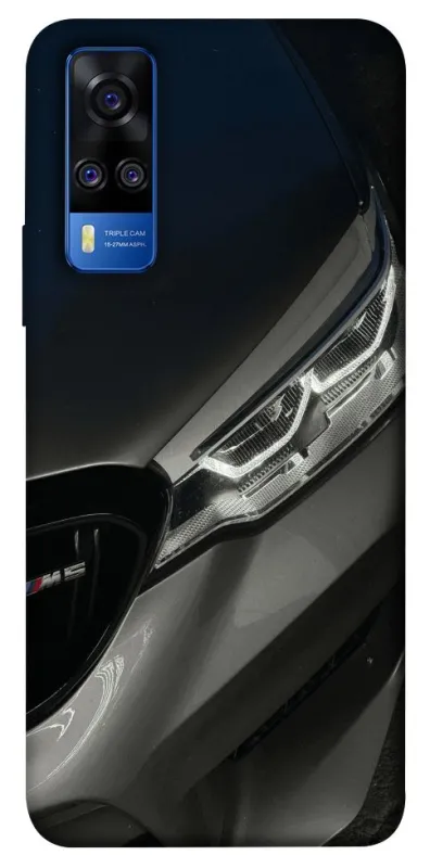 Чохол на Vivo Y51a BMW v44 фото 1 з 1