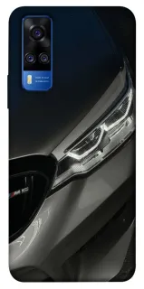 Чехол на Vivo Y51a BMW v44 фото 1 из 1