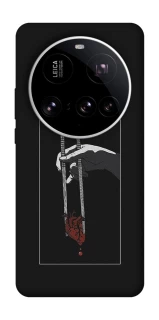 Чохол на Xiaomi 15 Ultra Палички серцеїда фото 1 з 1