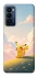 Чохол на TECNO Camon 18 Pro pikachu фото 1 з 1