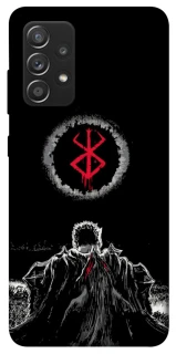 Чехол на Samsung Galaxy A52 4G / A52 5G Berserk moon фото 1 из 1