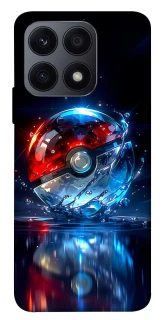 Чехол на Huawei Honor X8a Pokemon ver.2 фото 1 из 1