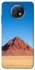 Чохол на Xiaomi Redmi Note 9 5G / Note 9T Alone mountain фото 1 з 1