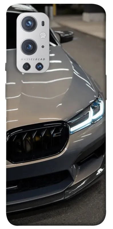 Чехол на OnePlus 9 Pro BMW v53 фото 1 из 1