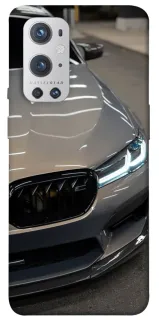 Чехол на OnePlus 9 Pro BMW v53 фото 1 из 1