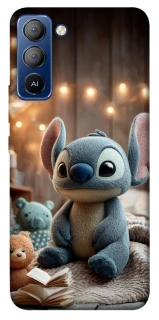 Чехол на TECNO Pop 5 LTE Stitch ver.16 фото 1 из 1
