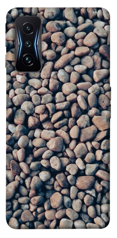 Чохол на Xiaomi Poco F4 GT Калька фото 1 з 1