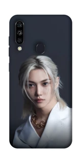 Чехол на ZTE Blade A7 (2020) Felix фото 1 из 1