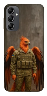 Чохол на Samsung Galaxy A14 4G/5G Фенікс захисник фото 1 з 1