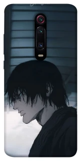 Чохол на Xiaomi Redmi K20 / K20 Pro / Mi9T / Mi9T Pro Toji Zenin фото 1 з 1