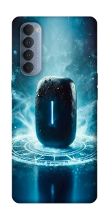 Чохол на Oppo Reno 4 Pro Руна Іса фото 1 з 1