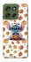 Чехол на Motorola Moto G56 5G Halloween Stitch ver.3 фото 1 из 1
