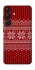Чохол на Samsung Galaxy S26 Edge Christmas jumper ver.3 фото 1 з 1