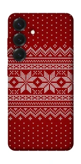 Чехол на Samsung Galaxy S26+ Christmas jumper ver.3 фото 1 из 1