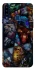 Чехол на Samsung Galaxy A20s Dota general фото 1 из 1