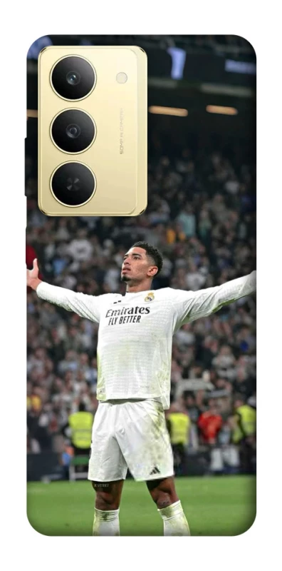 Чехол на Realme 14x Jude Bellingham фото 1 из 1