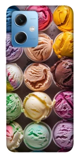Чохол на Xiaomi Poco X5 5G Ice cream фото 1 з 1