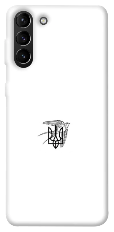 Чехол на Samsung Galaxy S21+ Сокол фото 1 из 1