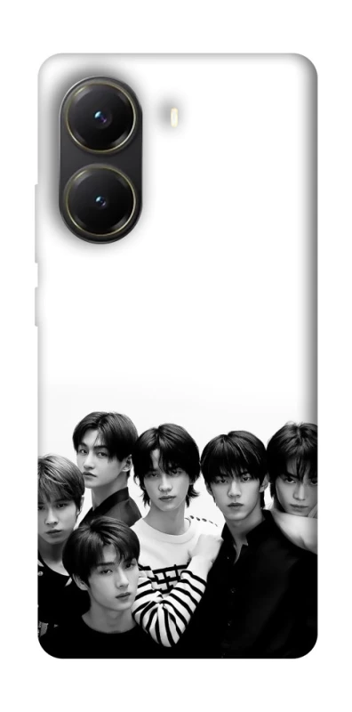 Чехол на Xiaomi Poco X6 Pro TWS фото 1 из 1