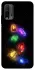 Чехол на Xiaomi Redmi 9T Infinity Stones фото 1 из 1