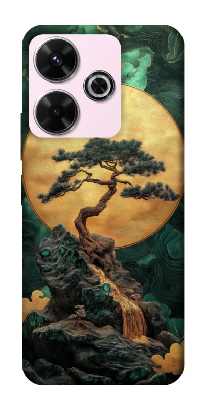 Чехол на Xiaomi Poco M6 4G banzai фото 1 из 1