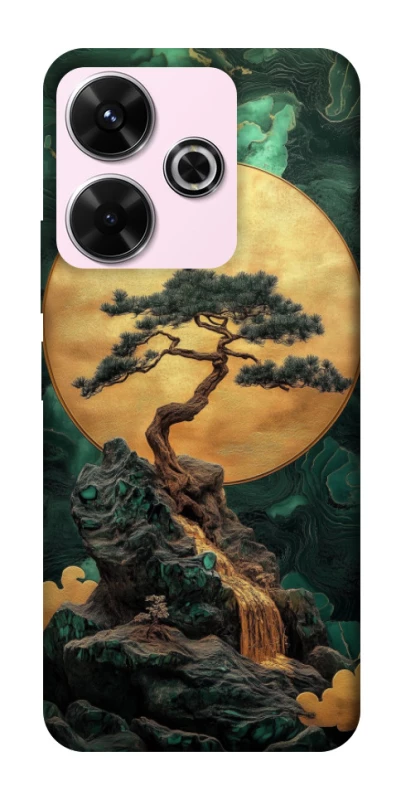 Чехол на Xiaomi Redmi 13 4G banzai фото 1 из 1