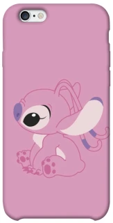 Чохол на Apple iPhone 6/6s (4.7") Pair romantic theme ver.4 фото 1 з 1