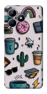 Чохол на Realme Note 50 5G Your style фото 1 з 1