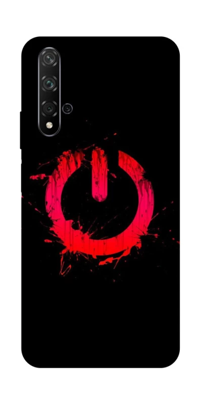Чохол на Huawei Honor 20 / Nova 5T Power On фото 1 з 1