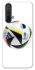 Чохол на Realme X3 SuperZoom Football Ball 2024 v2 фото 1 з 1