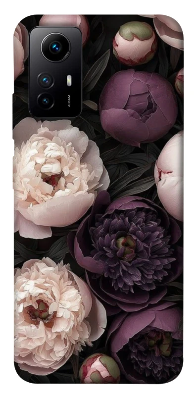 Чохол на Xiaomi Redmi Note 12S Heart of a Flower фото 1 з 1