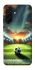 Чехол на Samsung Galaxy A37 5G Football aesthetic ver.3 фото 1 из 1