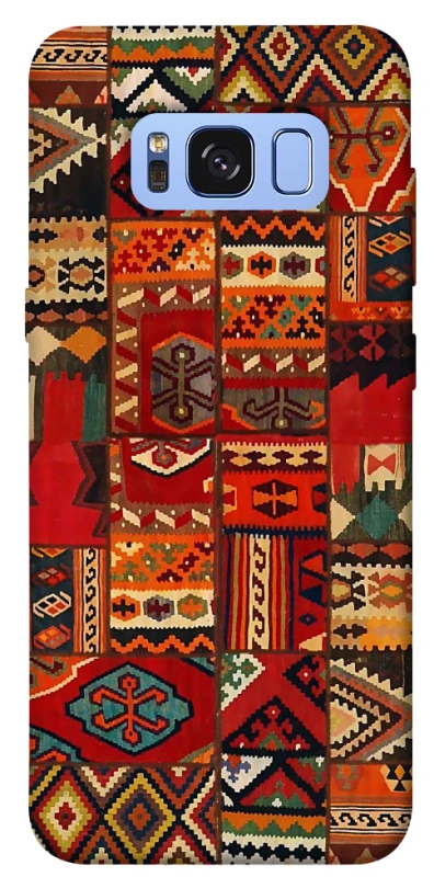 Чохол на Samsung G950 Galaxy S8 Килим v53 фото 1 з 1